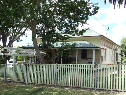 Killarney Country Living - Accommodation Bookings 1