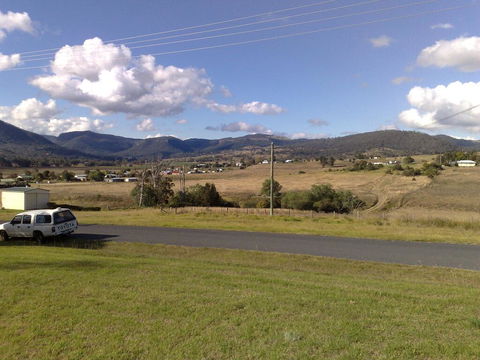 Killarney Country Living - Accommodation Bookings 2