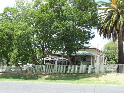 Killarney Country Living - Accommodation Bookings 0