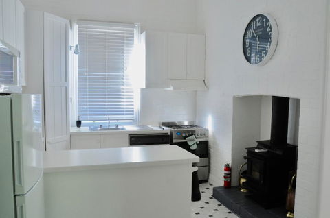 Kilparney House - Accommodation Bookings 1