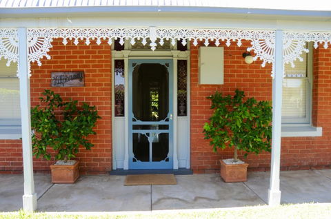 Kilparney House - Accommodation Bookings 0