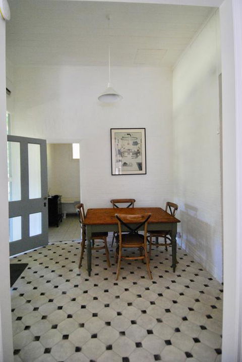 Kilparney House - Accommodation Bookings 3