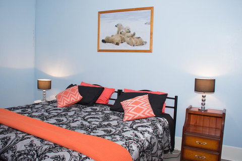 Kimba Travellers' Haven - Accommodation Bookings 2