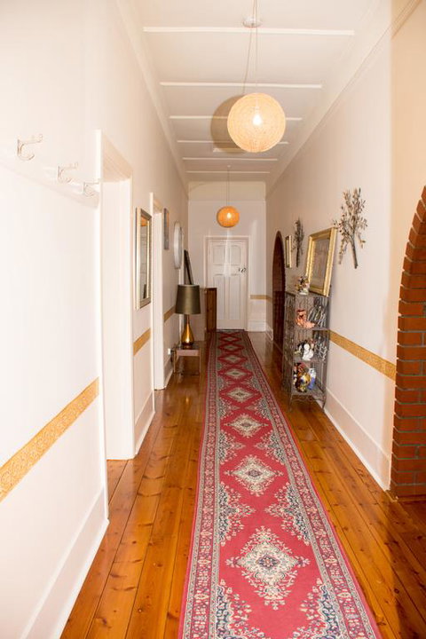 Kimba Travellers' Haven - Accommodation Bookings 3