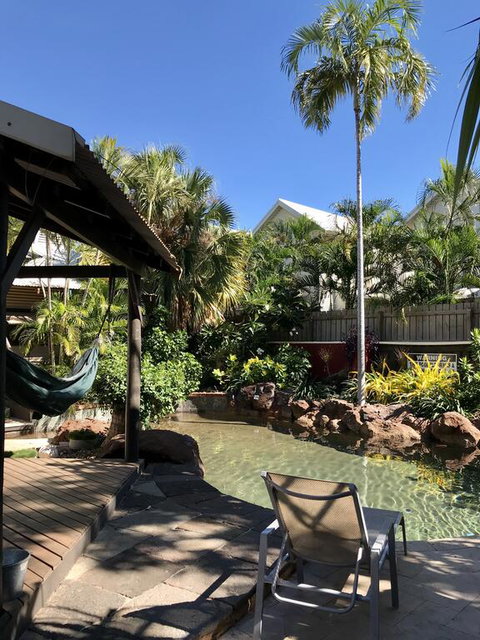 Kimberley Travellers Lodge - Broome YHA - Accommodation Bookings 3