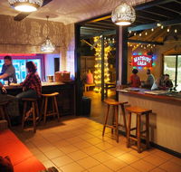 Kimberley Travellers Lodge - Broome YHA - Accommodation Bookings