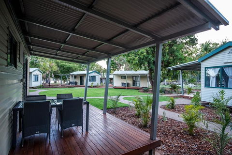 Kimberleyland Waterfront Holiday Park - Accommodation Bookings 3