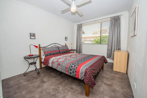 Kimbriki Unit 8 - Shoal Bay - Accommodation Bookings 1