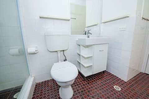 Kimbriki Unit 8 - Shoal Bay - Accommodation Bookings 3