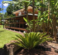 Kin Kin Cottage Retreat