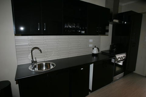 Kindred Lodge Apartments - Accommodation Bookings 2