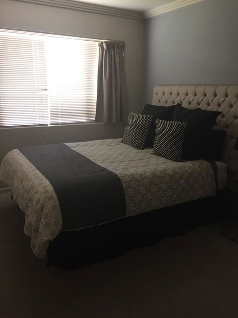 Kindred Lodge Apartments - Accommodation Bookings 1