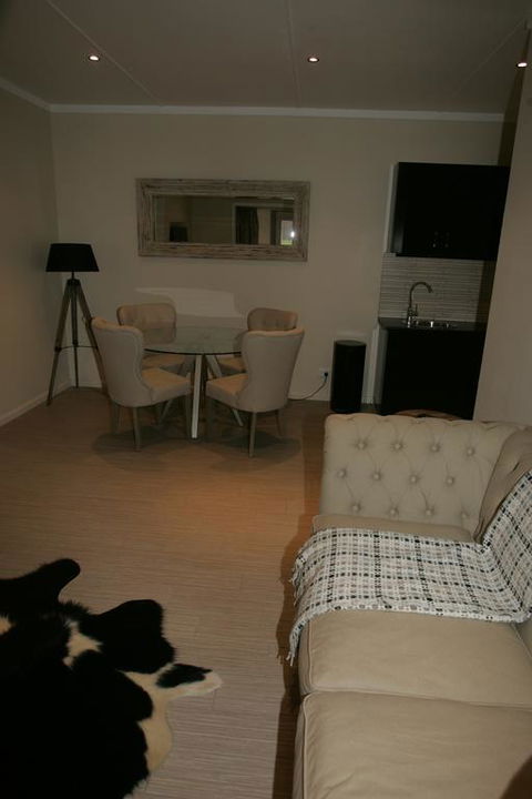Kindred Lodge Apartments - Accommodation Bookings 3
