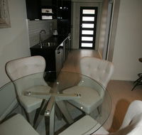 Kindred Lodge Apartments - Accommodation Bookings