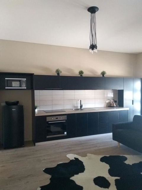 Kindred Parkside Apartments - Accommodation Bookings 0