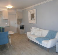 Kindred Studio Apartments - Accommodation Bookings