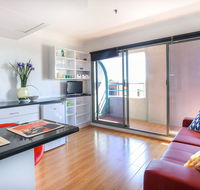 King location - life at your door - Accommodation Bookings
