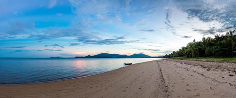 King Reef Beach House - Accommodation Bookings 2