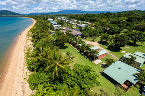 King Reef Beach House - Accommodation Bookings 0