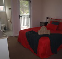 King Street Motel - Accommodation Bookings