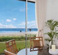 King Tide - Accommodation Bookings