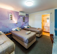 Kingaroy Country Motel