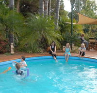 Kingaroy Holiday Park