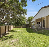 Kingfisher - Accommodation Bookings