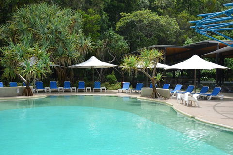 Kingfisher Bay Resort - Accommodation Bookings 2
