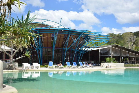 Kingfisher Bay Resort - Accommodation Bookings 1