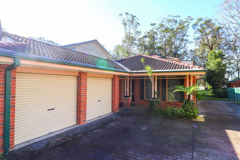 Kingfisher LakeHouse - Accommodation Bookings 2