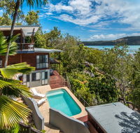 Kingfisher on Hamilton Island