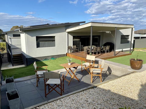 Kingfisher Retreat @ Eden Cove - Accommodation Bookings 3