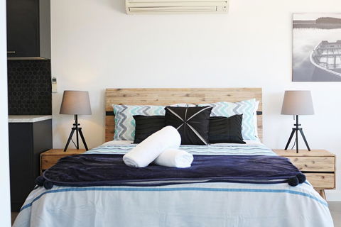 Kingfisher Retreat @ Eden Cove - Accommodation Bookings 0