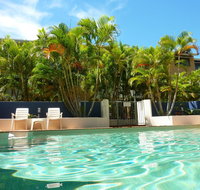Kings Bay Apartments - Accommodation Bookings