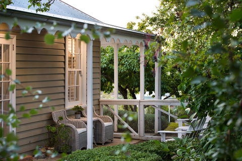 Kings Cottage - Accommodation Bookings 0