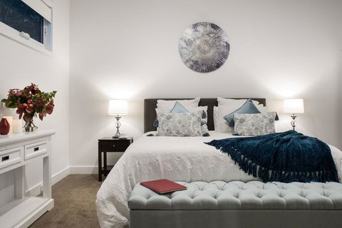 Kings Cottage - Accommodation Bookings 3