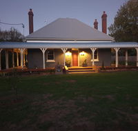 Kings Cottage Uralla - Accommodation Bookings