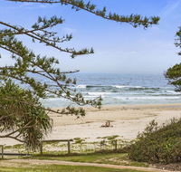 KINGSCLIFF NOR NOR EAST 101 ON MARINE PARADE - Accommodation Bookings