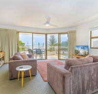 Kingscliff Ocean Breeze - 6/6 Kingscliff Street - Accommodation Bookings