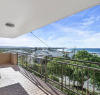 Kingscliff Sunrise Apartments - Accommodation Bookings