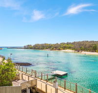 KINGSCLIFF WATERS 2 - Accommodation Bookings