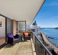 Kingscliff Waters Apartments - Accommodation Bookings