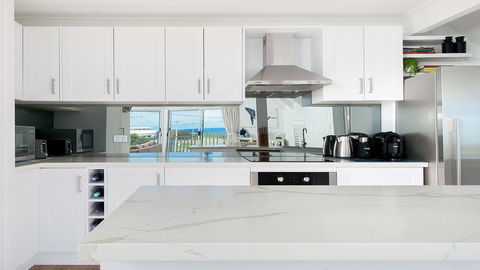 Kingsley Beach House - Boat Harbour - Accommodation Bookings 2