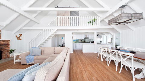 Kingsley Beach House - Boat Harbour - Accommodation Bookings 0
