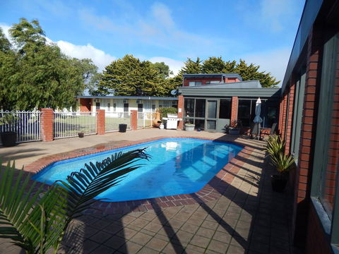 Kingston Lobster Motel - Accommodation Bookings 3