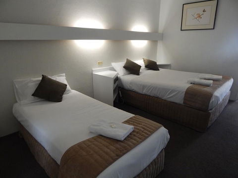 Kingston Lobster Motel - Accommodation Bookings 1