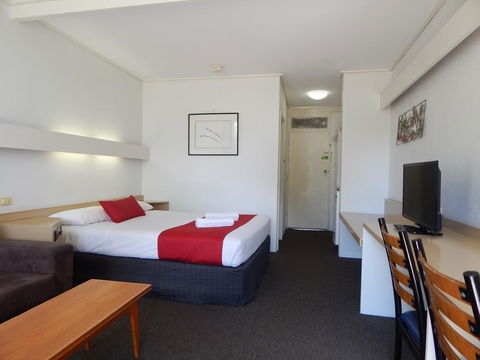Kingston Lobster Motel - Accommodation Bookings 2
