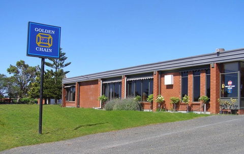 Kingston Lobster Motel - Accommodation Bookings 0