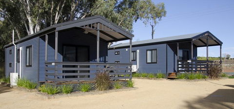 Kingston-on-Murray Caravan Park - Accommodation Bookings 3